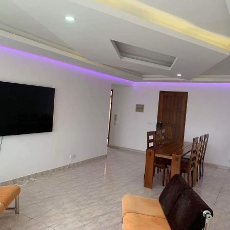 Appart Hotel Belvedere Praia Bagian luar foto