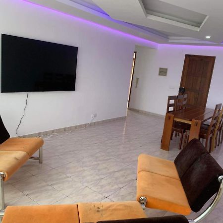 Appart Hotel Belvedere Praia Bagian luar foto