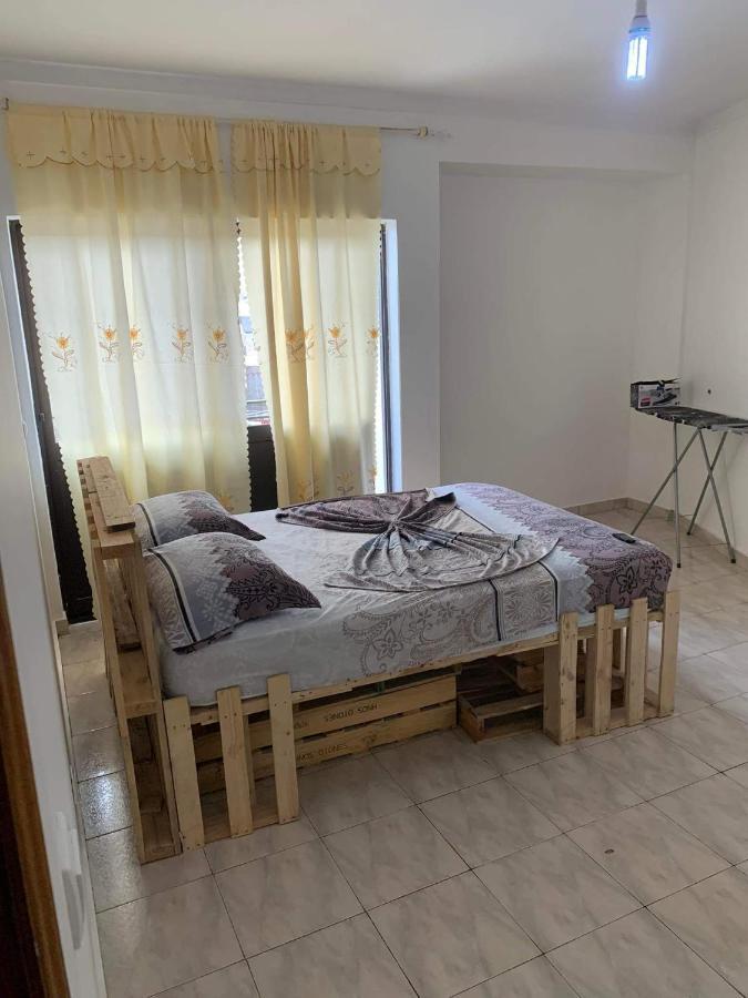 Appart Hotel Belvedere Praia Bagian luar foto