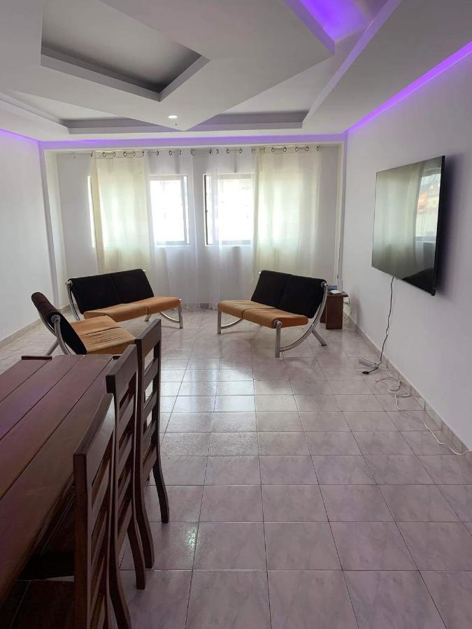 Appart Hotel Belvedere Praia Bagian luar foto