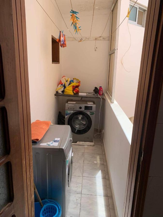Appart Hotel Belvedere Praia Bagian luar foto