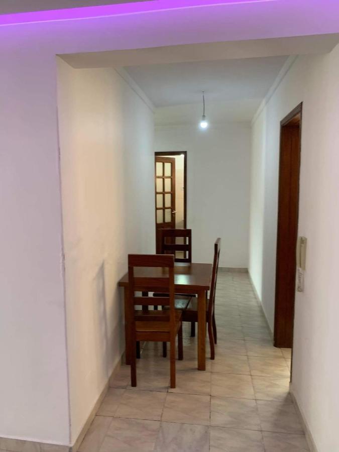 Appart Hotel Belvedere Praia Bagian luar foto